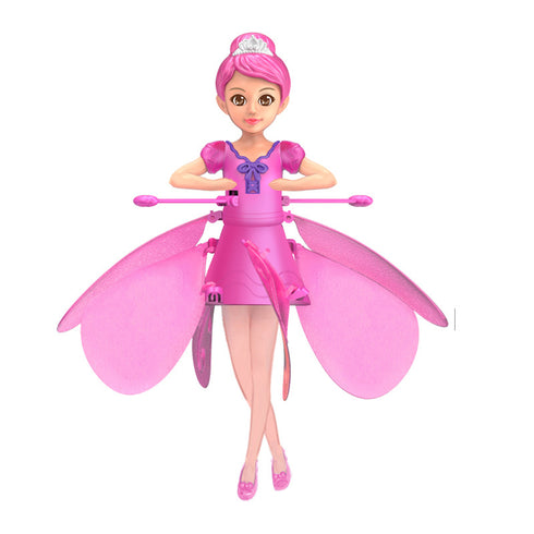 TGS Flying Fairy Ballerina