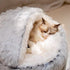 TGS Cozy Pet Bed