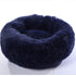 CalmNest™ Plush Pet Bed