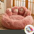 KuddlePaw Pet Bed