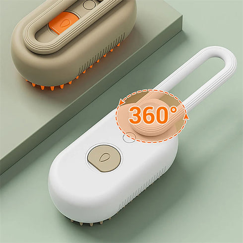 FurMist™ 3-in-1 Groomer