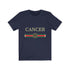 Aceten Cancer T-shirt