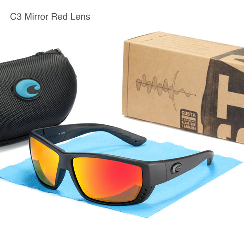 Costa Polarized Sunglasses