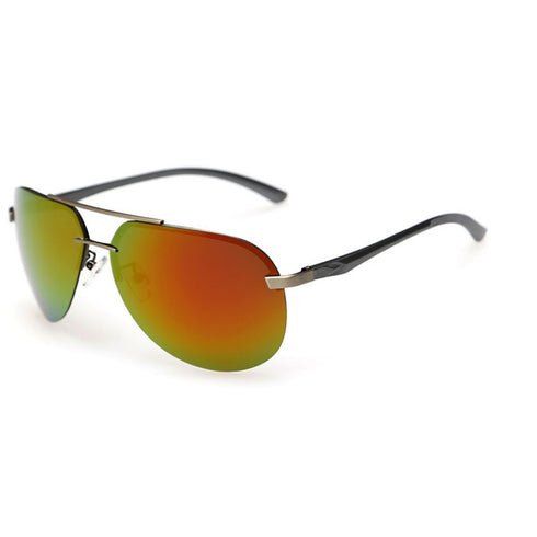 The Bossman™ Polarized Sunglasses