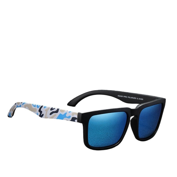 Iced Camo - Polarized Eyewear