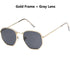Honey Comb Sunglasses
