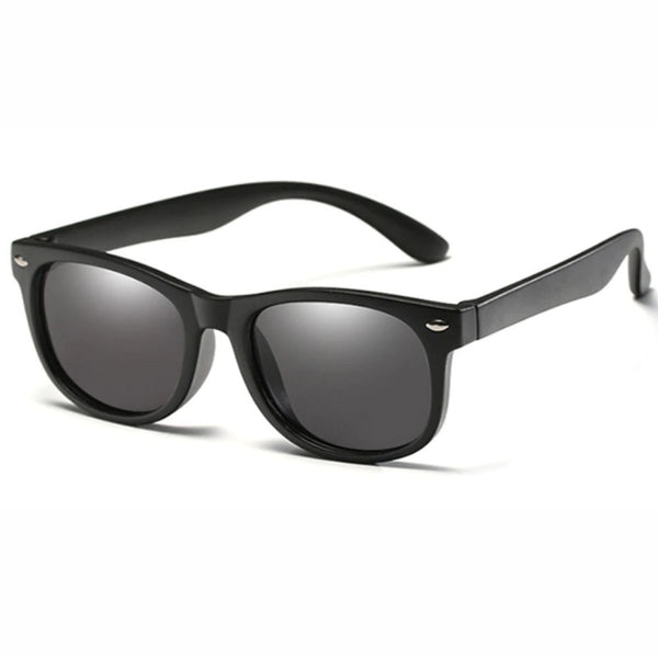 NOIR - Flexible Polarized Kids Glasses