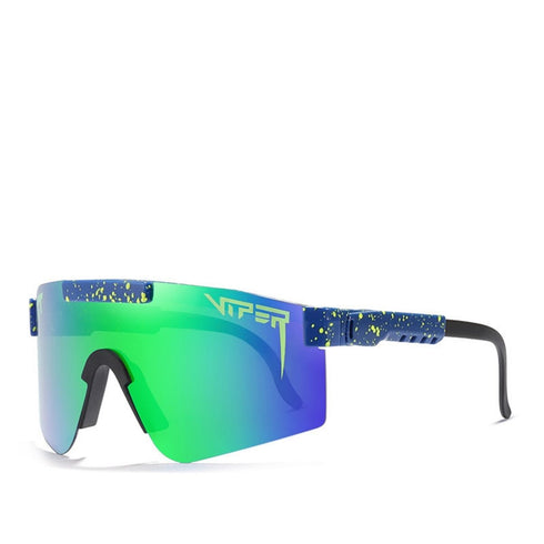 Pit VIPER TR90 Polarized Eyewear.