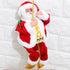 Santa Claus Climbing Electric Toy