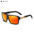 Vibe Jams double beam polarized sunglasses
