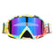 Ski Goggles UV400 Anti-fog Big Ski Mask Glasses Men Women Double Layers Protection Skiing Winter Snow Snowboard Goggles