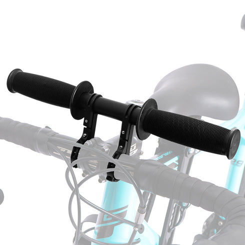 Lil-man Baby Safety Seat For Bicycle