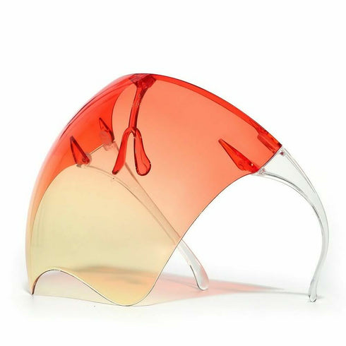 Blocc™ Face Shield