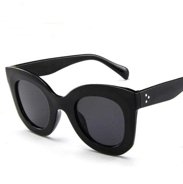ACE Cat-eye Sunglasses