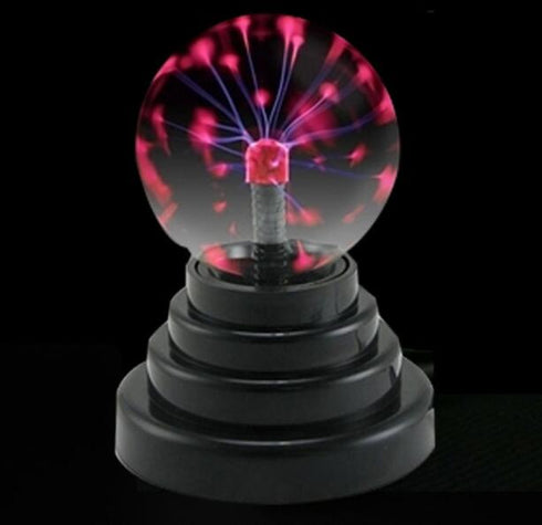 Plasma Magic Ball