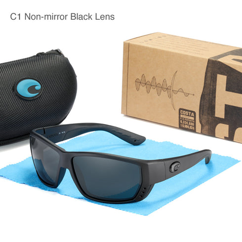 Costa Polarized Sunglasses