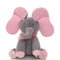 Littlestomps™ Peekaboo Plush Elephant Toy