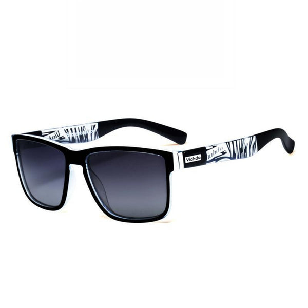 Zebra Stripes - VDA Polarized Glasses