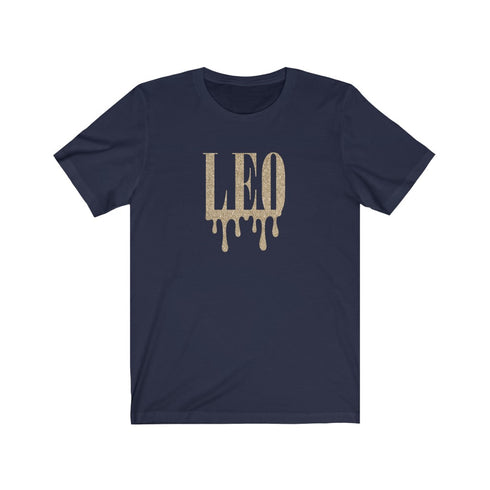 Drippin' Leo Tee