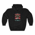 TGS Wavy Pisces Hoodie
