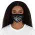 Believe Print Face Mask