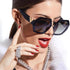 Vivienne Classic Sunglasses