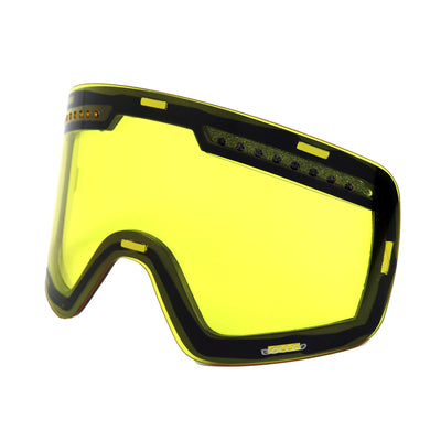 TPU Double Ski Outdoor Goggles