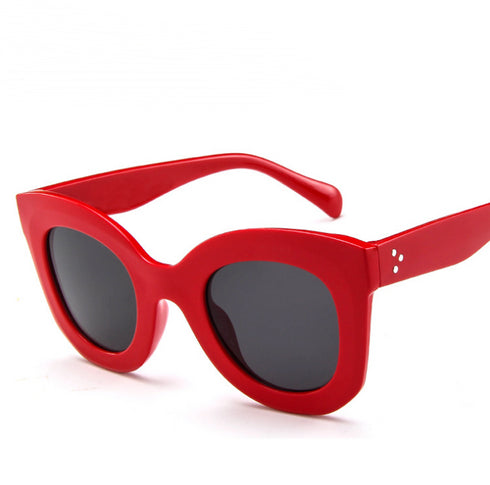 ACE Cat-eye Sunglasses
