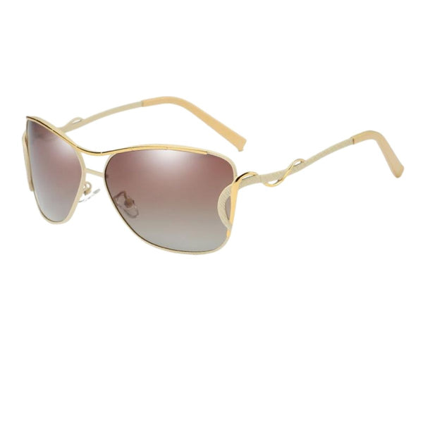 Goldie - Femme Polarized Eyewear