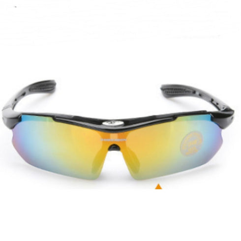 Polarized Outdoor Glasses