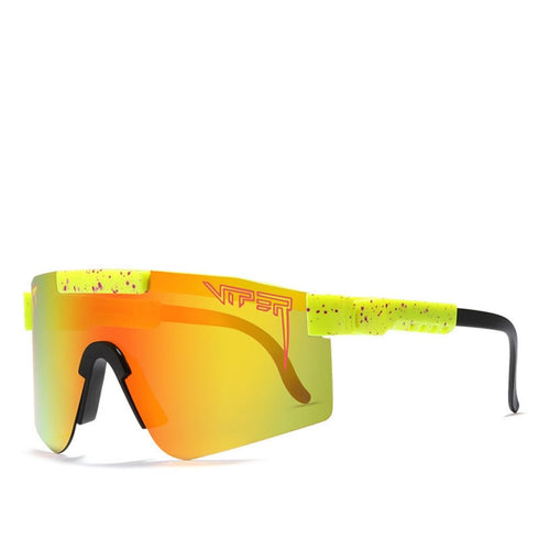 Pit VIPER TR90 Polarized Eyewear.