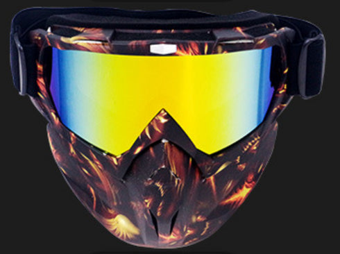 Hot Sale Outdoor Goggles