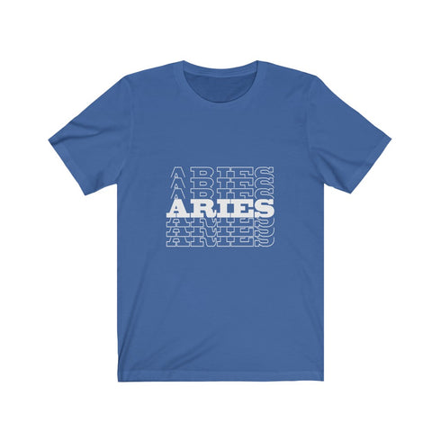 TGS Aries Tee