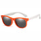 ORANGE - Flexible Polarized Kids Glasses