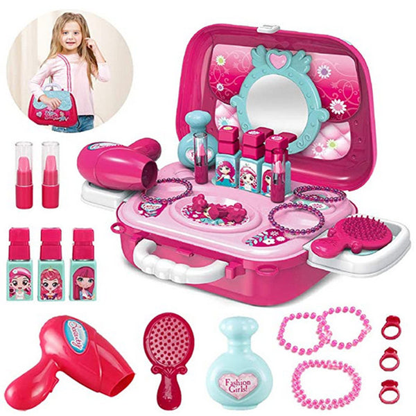 Star Beauty Makeup Kit for Kids
