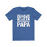 A Professional Papa - T-shirt