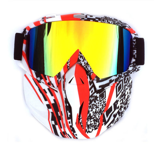 Hot Sale Outdoor Goggles