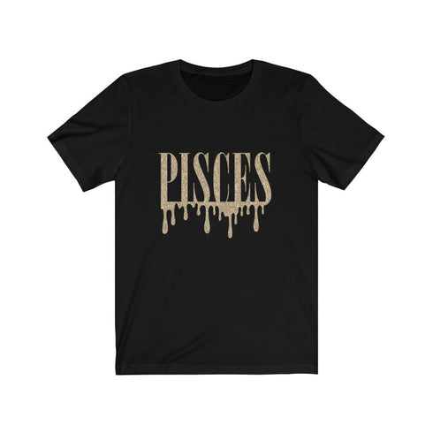 Drippin' Pisces Tee