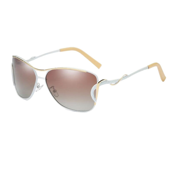 Chardonnay - Femme Polarized Eyewear
