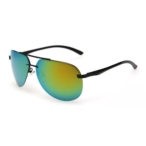 The Bossman™ Polarized Sunglasses