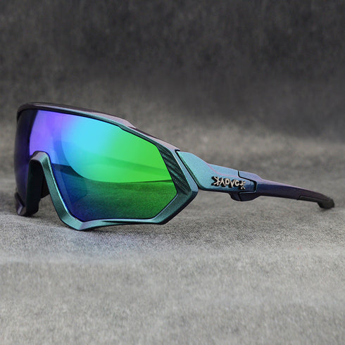 Limited Edition* Professional TR90 Polarized Eyewear