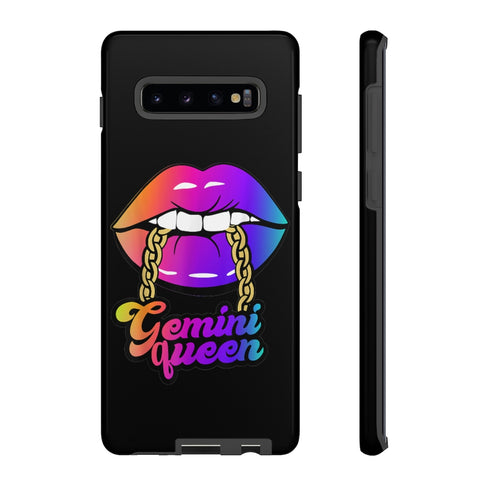 Gemini Queen Tough Cases