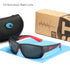 Costa Polarized Sunglasses