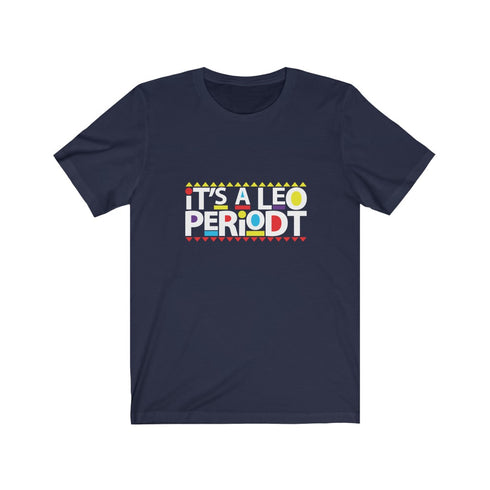 Leo Periodt T-shirt