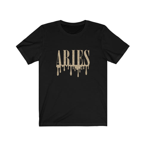 Drippin' Aries Tee