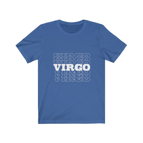 TGS Virgo Tee
