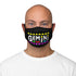 Martin Gemini Face Mask