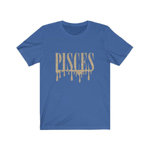 Drippin' Pisces Tee