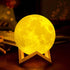 CPLA Moon Lamp Moon Light