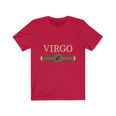 Aceten Virgo T-shirt